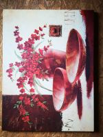 Bild rot Blumen Bild Bayern - Bogen Niederbay Vorschau