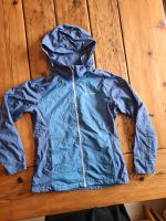 Columbia regenjacke windjacke gr L blau Niedersachsen - Oldenburg Vorschau