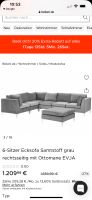 Sofa / Couch / Sitzgarnituren Köln - Porz Vorschau