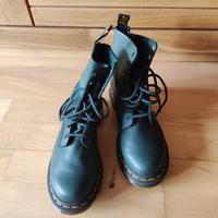 Dr. Martens Stiefel, fast wie neu Nordrhein-Westfalen - Hilden Vorschau