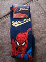 Spiderman Socken gr. 35 - 38 2er Pack Sachsen - Bautzen Vorschau