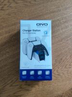 PS5 Controller Charger Station OIVO, Ladestation Nordrhein-Westfalen - Paderborn Vorschau