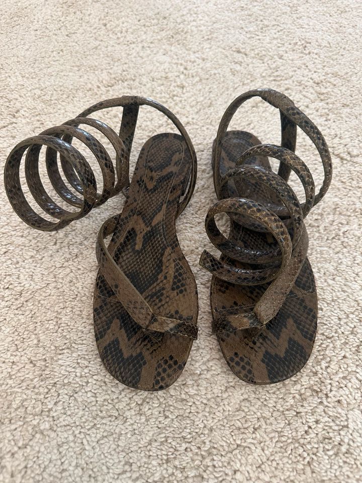 Bottega Veneta Sandalen in Frankfurt am Main