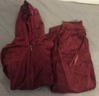 Damen Pyjama / Jogging Anzug rot, gr. 36/38, Neuwertig! Baden-Württemberg - Freiburg im Breisgau Vorschau