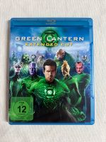 [Blu-Ray] Green Lantern Westerwaldkreis - Maxsain Vorschau