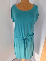 Kleid Sommerkleid Janina 42 grün L Longtunika Hessen - Wetzlar Vorschau