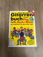 Gitarrenbuch, Pop, Folk und Blues, ohne Noten, neu Hannover - Vahrenwald-List Vorschau