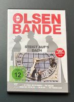 Die Olsenbande steigt aufs Dach (10) DVD Brandenburg - Uebigau-Wahrenbrueck Vorschau
