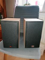 JBL E20 NORTHRIDGE BUCHE REGAL LAUTSPRECHER Wuppertal - Elberfeld Vorschau