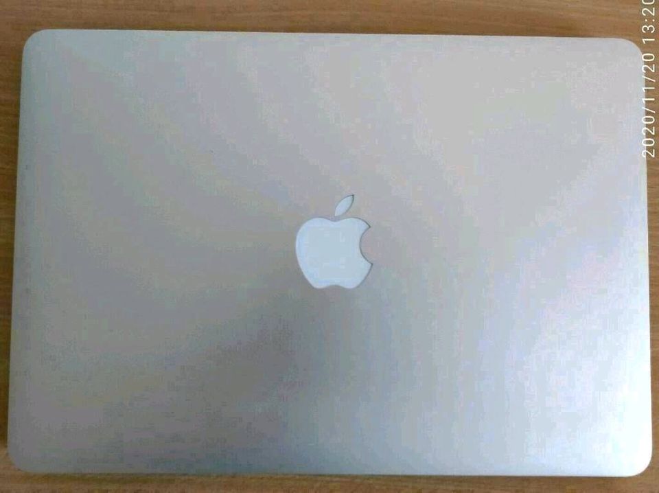 Apple MacBook Pro 13" Retina late 2013 in OVP in Rastede