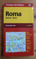 Stadtplan ROM - Pianta della città - Faltplan 1:25000 Rheinland-Pfalz - Jockgrim Vorschau