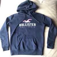 Hollister Damen Hoodie Kapuzenpullover Gr. XS Baden-Württemberg - Wallhausen Vorschau