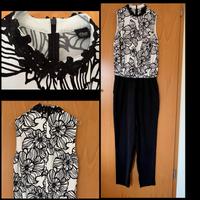 Eleganter Damen Jumpsuit Thüringen - Geisa Vorschau