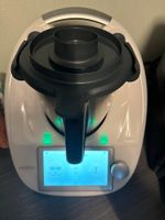 Thermomix TM 6 Nordrhein-Westfalen - Erkelenz Vorschau