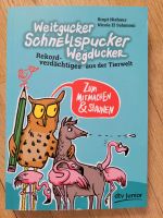 Buch "Rekordverdächtiges aus der Tierwelt" Baden-Württemberg - Calw Vorschau