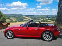 SUCHE BMW Z3 2.8 Hessen - Wald-Michelbach Vorschau