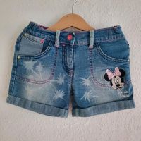 Disney Minnie Mouse Shorts Gr. 116 Pankow - Prenzlauer Berg Vorschau