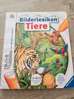 Tiptoi Tiere Buch Kreis Pinneberg - Tornesch Vorschau