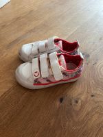Adidas Leder Schuhe Gr.24 Bayern - Neumarkt-Sankt Veit Vorschau