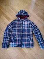 C&A Mädchen Jacke Anorak Winterjacke Gr 158 Sachsen-Anhalt - Loitsche-Heinrichsberg Vorschau