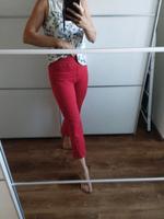 7/8-Hose elastisch Bayern - Cham Vorschau