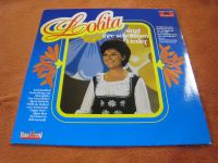 Schallplatte/Vinyl - Lolita singt ihre schönsten Lieder Baden-Württemberg - Oberndorf am Neckar Vorschau