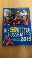 Buch Die 50 besten Fussballer Brandenburg - Ludwigsfelde Vorschau