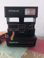 Polaroid Kamera 635 CL Schleswig-Holstein - Henstedt-Ulzburg Vorschau