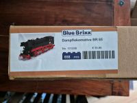 Blue Brixx Dampflokomotive BR 65 No.101208 Wandsbek - Hamburg Poppenbüttel Vorschau
