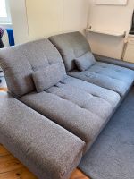 3er-Sofa Couch mit Übertiefe Dreisitzer Familie Pankow - Weissensee Vorschau