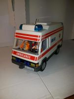 Playmobil Krankenwagen Hessen - Offenbach Vorschau