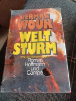 Roman von Herman Wouk,  Welt Sturm Sachsen - Oelsnitz/Erzgeb. Vorschau