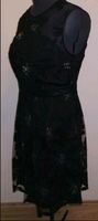 Neues Kleid YESSICA, Partykleid, Gr: 42, schwarz Niedersachsen - Leer (Ostfriesland) Vorschau