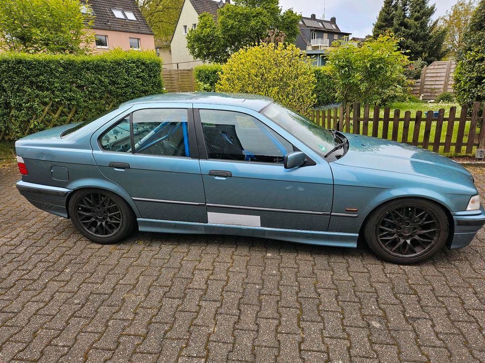 E36 323i Ringtool/Tracktool in Essen