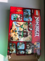 LEGO Ninjago 70604 - Schwarze Witwen-Insel Bayern - Wendelstein Vorschau