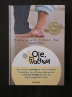 Oje, ich wachse! Buch Bayern - Gilching Vorschau