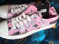 Star Wars Schuhe in Grösse 39 Bochum - Bochum-Mitte Vorschau