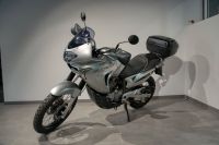 Honda XL 650 V Transalp *Griffhzg,Topcase* Sachsen - Sayda Vorschau