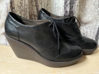 Vagabond Damen Pumps Gr.38 neuw echt Leder schwarz Hessen - Wiesbaden Vorschau