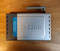 Di-624+ DLink AirPlus Xtreme G+ Wireless Router Baden-Württemberg - Deggingen Vorschau