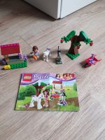 Olivias Fohlen 41003 Lego Friends, neuwertig Kiel - Elmschenhagen-Kroog Vorschau
