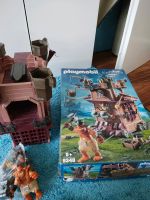 Playmobil 9340 - Zwergenfestung Baden-Württemberg - Langenau Vorschau