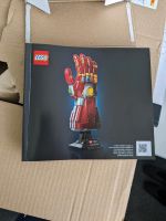 Lego OVP & Booklet Hessen - Groß-Rohrheim Vorschau