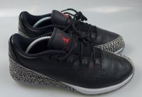 Nike Air Jordan ADG Black Cement EU 44 US 10 UK 9 Golf Edition Nordrhein-Westfalen - Schwalmtal Vorschau