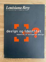 Louisiana Revy Design Kunst Mode Katalog Buch Museum Dänemark Berlin - Mitte Vorschau