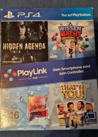 PS4 Playlink Box Saarland - Völklingen Vorschau