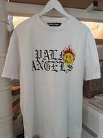 Palm Angels Tshirt TOP Zustand Bayern - Stockdorf Vorschau