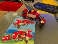 Lego Light&Sound 6480 Feuerwehr Niedersachsen - Braunschweig Vorschau