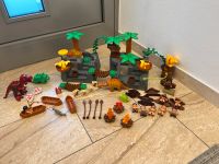 Lego Duplo Dinosaurier Set T-Rex Landschaft Bayern - Vohenstrauß Vorschau