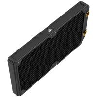 Corsair Hydro X Series XR5 280 NEO Radiator - schwarz Berlin - Charlottenburg Vorschau